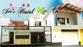 Jer`s Hostal